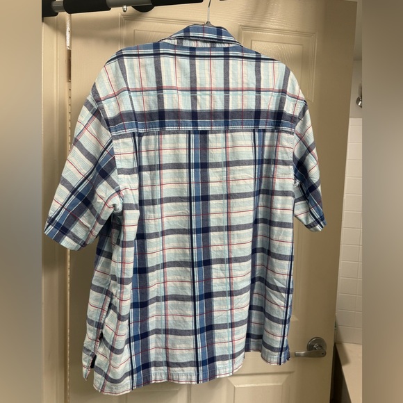 Phat Farm Button Down Shirt - Picture 2 of 12